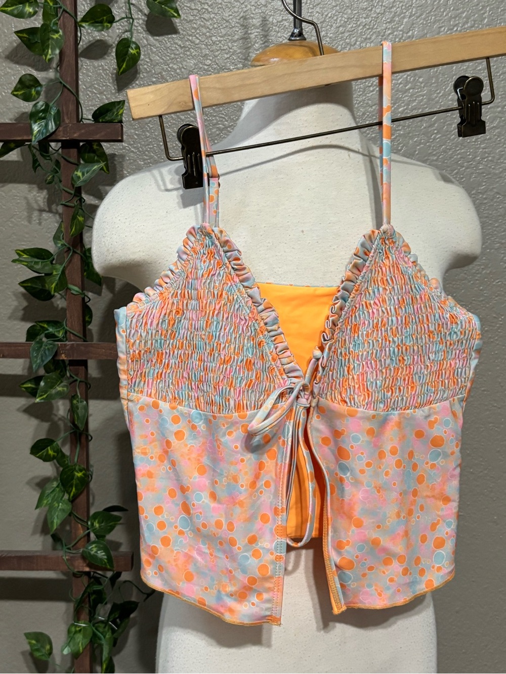 STRAWBERRY MILK MOB
Marmalade Bikini Set L - Picture 7 of 15